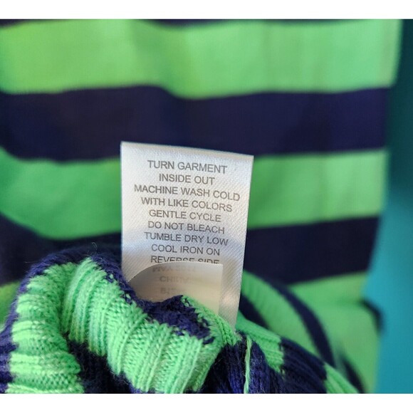 Takeout Girls Sweater Dress NWT Size Large 12/14 Cowl Neck Winter - Picture 11 of 11